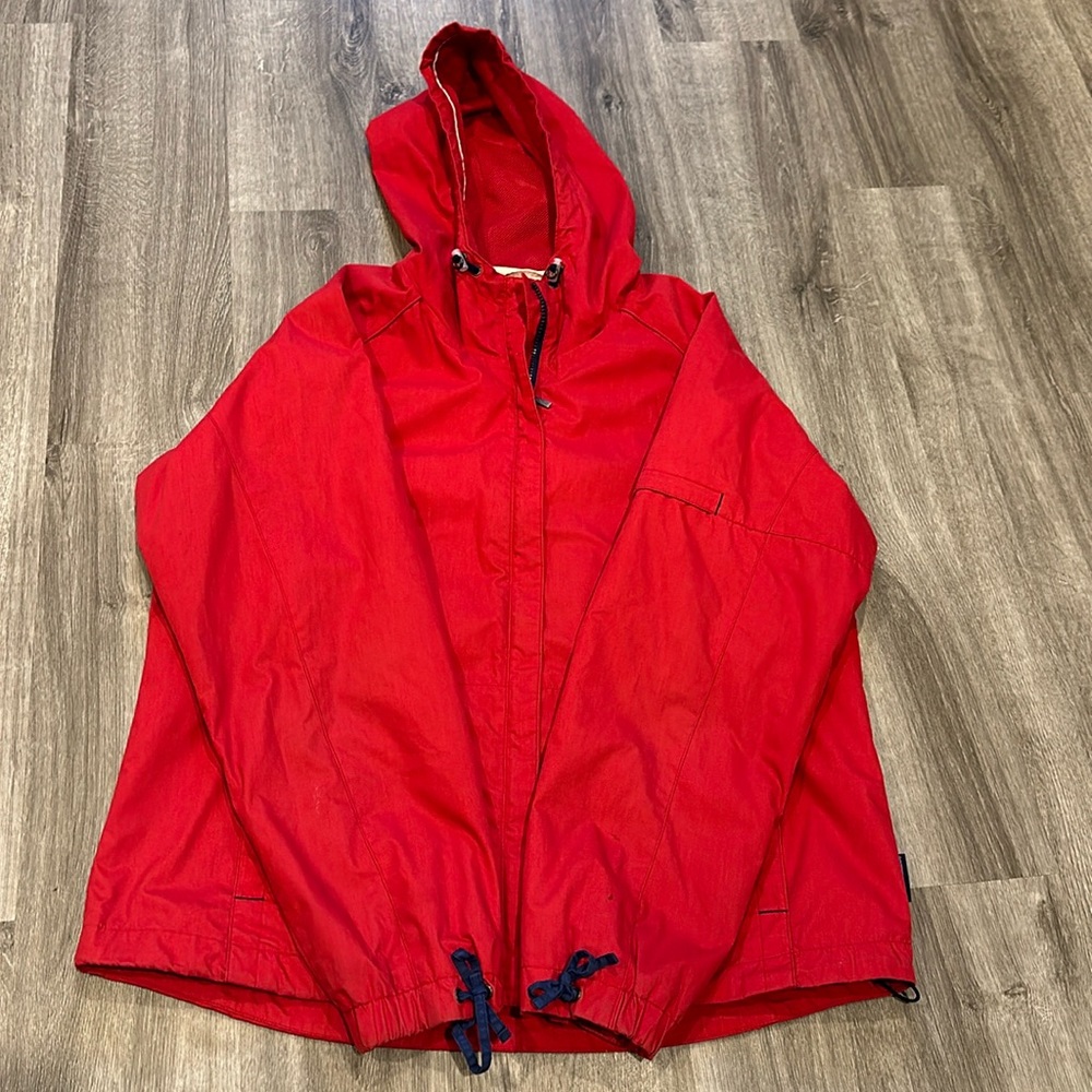 Pacific Trail Jacket